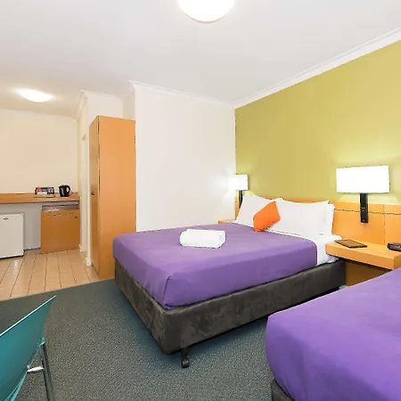 Ibis Styles Geraldton Hotel Exterior photo