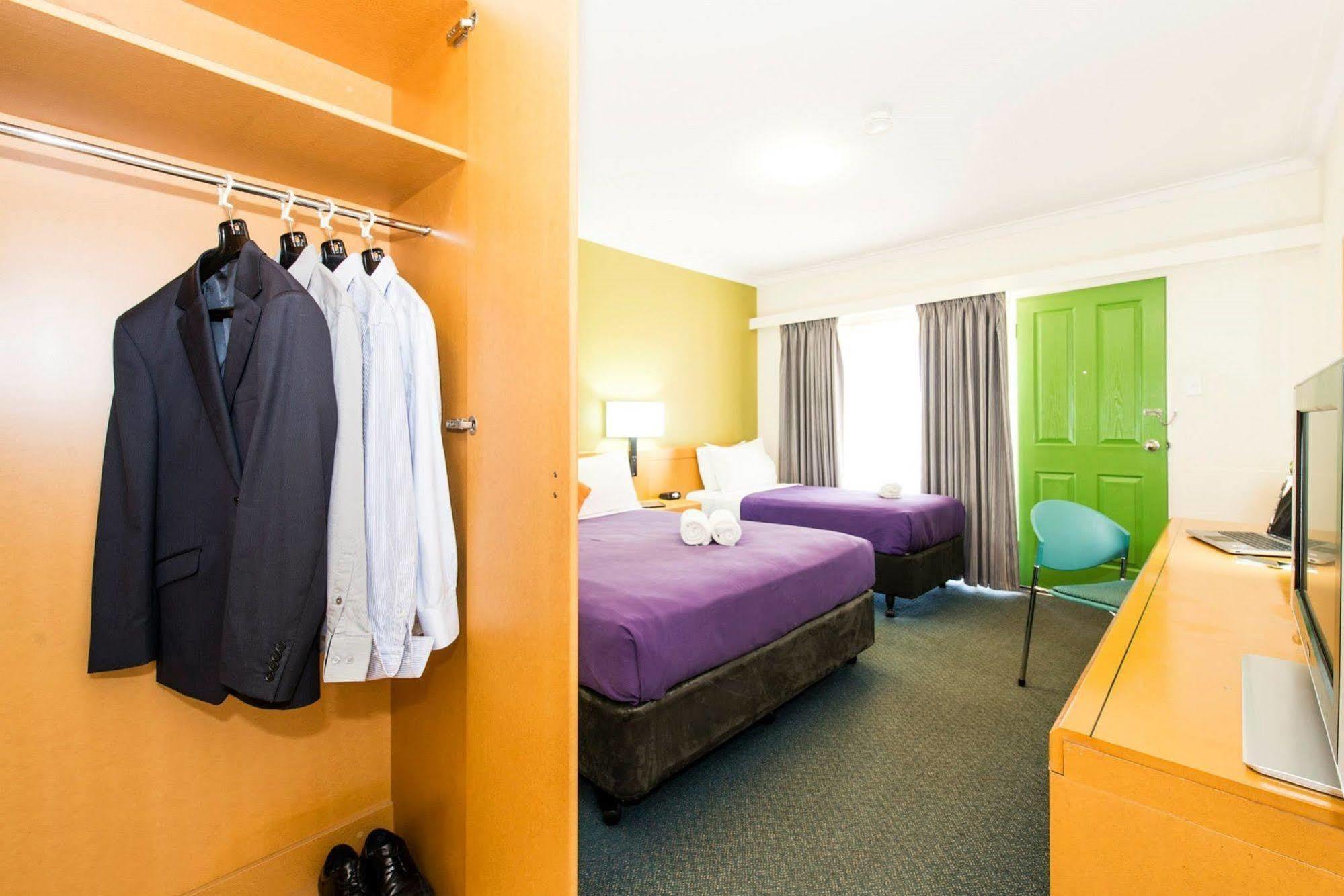 Hotel Ibis Styles Geraldton