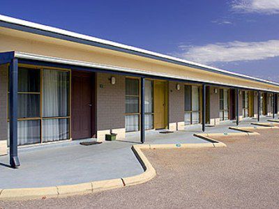 Ibis Styles 3* Geraldton